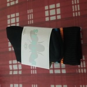 Bombas socks (4 pr)